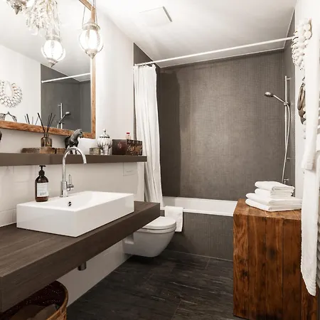 Church Hill By Apartman *