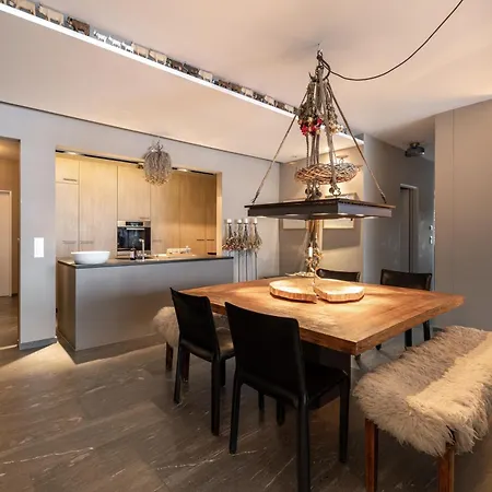 Apartment Church Hill By *