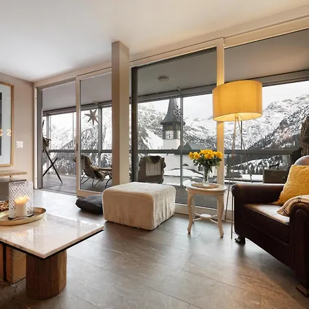 Apartman Church Hill By Arosa
